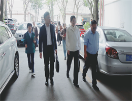 精準(zhǔn)問(wèn)需助發(fā)展 企業(yè)建言獻(xiàn)良策