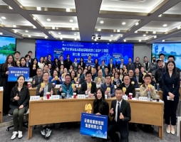 以賽?ài)`學(xué)，產(chǎn)學(xué)共進(jìn)｜攜手廈門(mén)大學(xué)MBA BDP項(xiàng)目，共繪校企合作新圖景