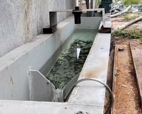 超聲波明渠流量計(jì) 超聲波明渠流量計(jì)