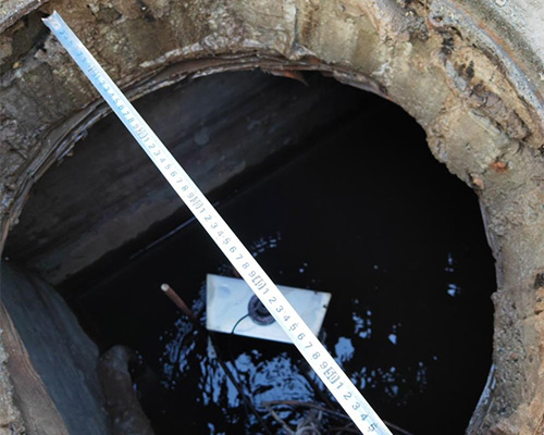 超聲波多普勒流量計(jì) 超聲波多普勒流量計(jì)