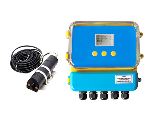 超聲波多普勒流量計(jì) 超聲波多普勒流量計(jì)