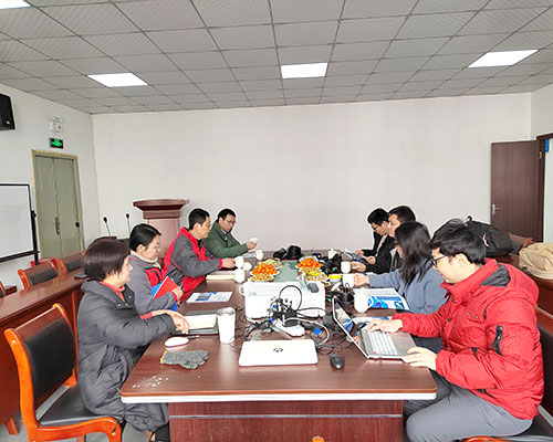 超聲波聲學產品的應用及合作方向