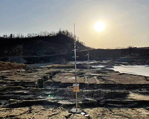 超聲波物位計 超聲波物位計