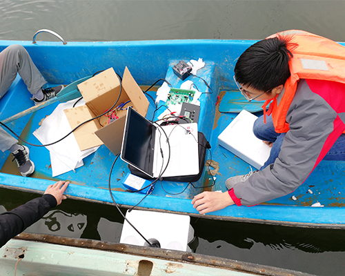 水下測距傳感器 水下測距傳感器