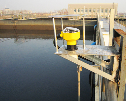 超聲波物位計(jì) 超聲波物位計(jì)