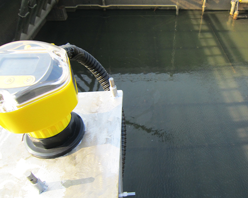 超聲波物位計(jì) 超聲波物位計(jì)