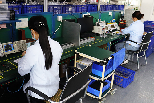 超聲波換能器 超聲波換能器