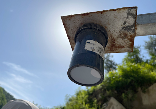 超聲波液位計 超聲波液位計