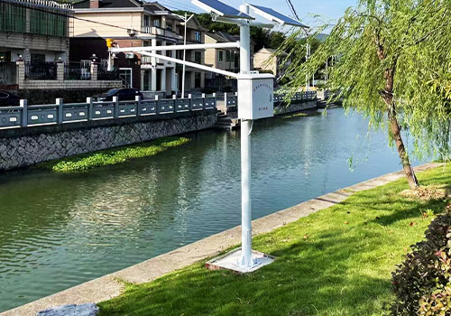 非接觸式雷達流量計 非接觸式雷達流量計