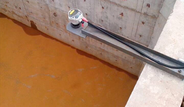 超聲波液位計 超聲波液位計