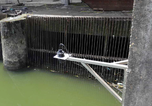 超聲波液位計 超聲波液位計