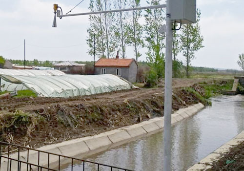 雷達水位計 雷達水位計