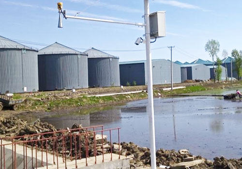 雷達水位計 雷達水位計