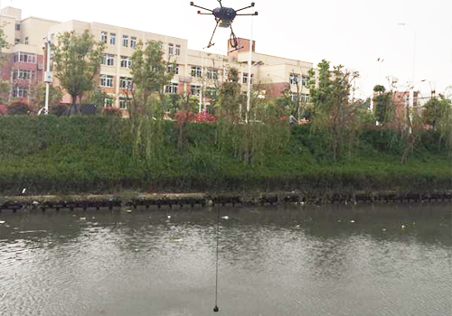 超聲波測(cè)深儀 超聲波測(cè)深儀