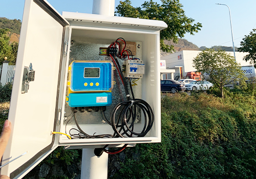 多普勒流量計 多普勒流量計