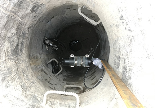 多普勒流量計 多普勒流量計