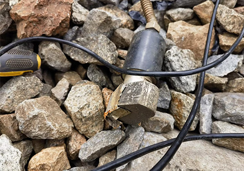 超聲波鋼軌檢測(cè)換能器 超聲波鋼軌檢測(cè)換能器