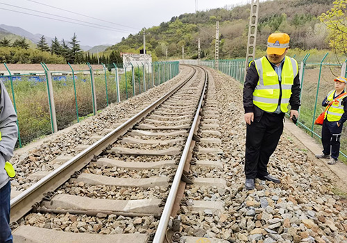 超聲波鋼軌檢測(cè)換能器 超聲波鋼軌檢測(cè)換能器