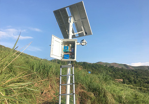 超聲波多普勒流量計 超聲波多普勒流量計