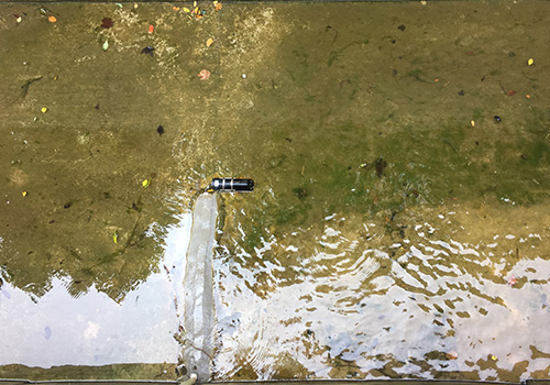 多普勒流速儀 多普勒流速儀