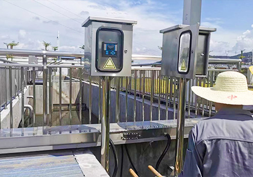 超聲波液位計(jì) 超聲波液位計(jì)