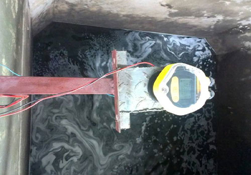 超聲波液位計 超聲波液位計