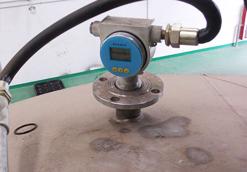 防爆超聲波液位計(jì) 防爆超聲波液位計(jì)