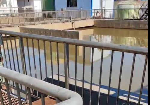 小型低水位多普勒流量計(jì) 小型低水位多普勒流量計(jì)