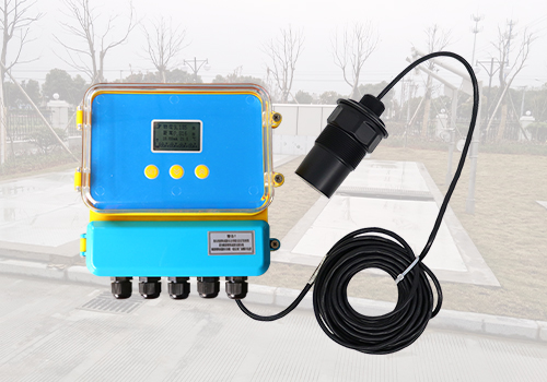 分體式超聲波液位計(jì) 分體式超聲波液位計(jì)