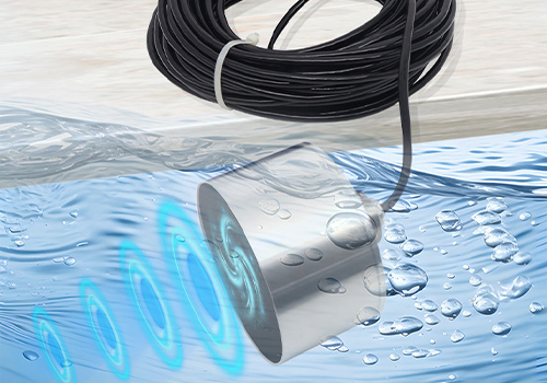 超聲波時(shí)差法河道流量計(jì)的換能器 超聲波時(shí)差法河道流量計(jì)的換能器