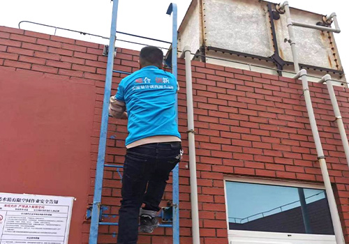 超聲波IP68水位計(jì) 超聲波IP68水位計(jì)