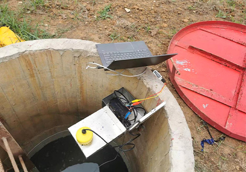 超聲波IP68水位計(jì) 超聲波IP68水位計(jì)