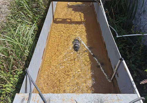 超聲波多普勒流量計