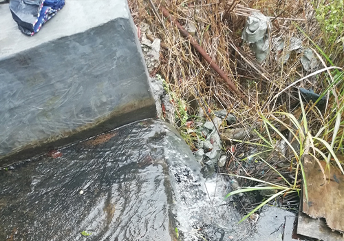 超聲波明渠流量計 超聲波明渠流量計