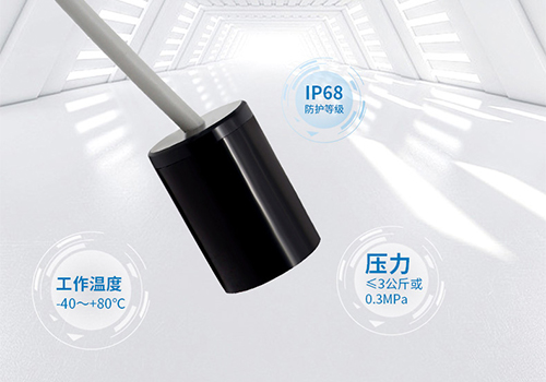 風速風向儀換能器 風速風向儀換能器