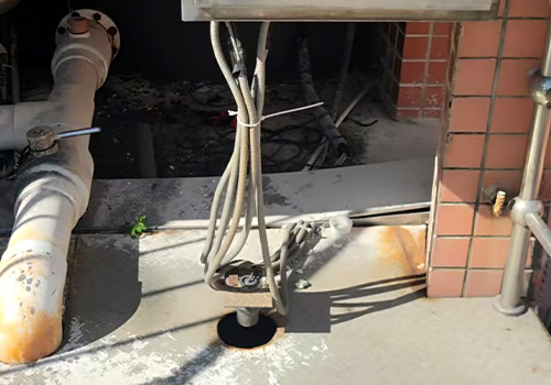 超聲波液位計(jì)和淤泥界面儀 超聲波液位計(jì)和淤泥界面儀