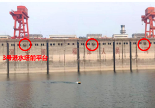 雷達(dá)水位計