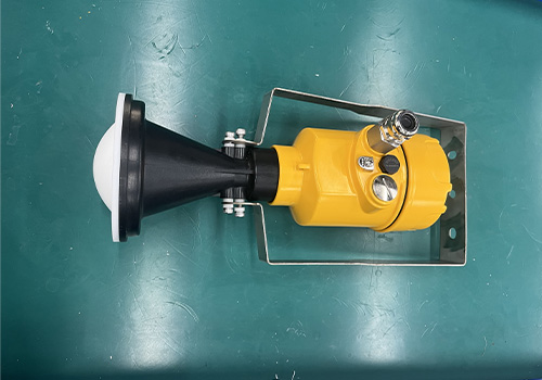 雷達(dá)水位計