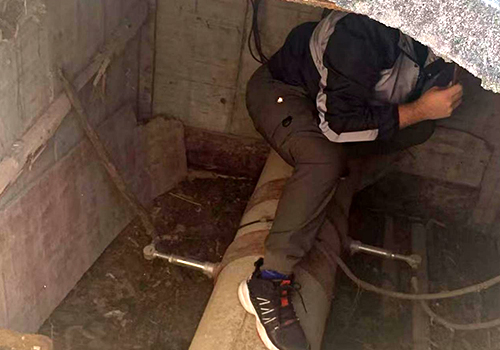 插入式超聲波流量計(jì)