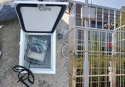 遙測終端RTU+壓力水位計 遙測終端RTU+壓力水位計