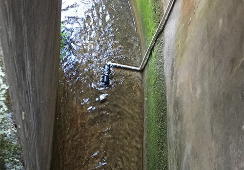 多普勒流量計 多普勒流量計