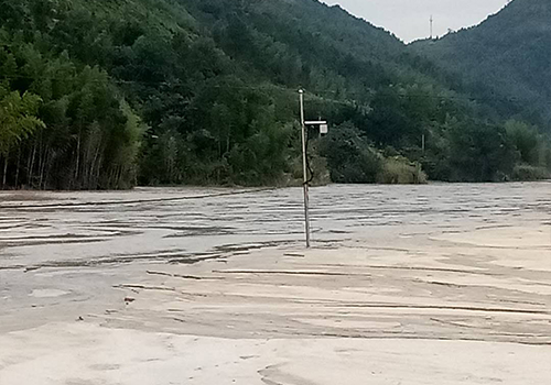 明渠流量計 明渠流量計