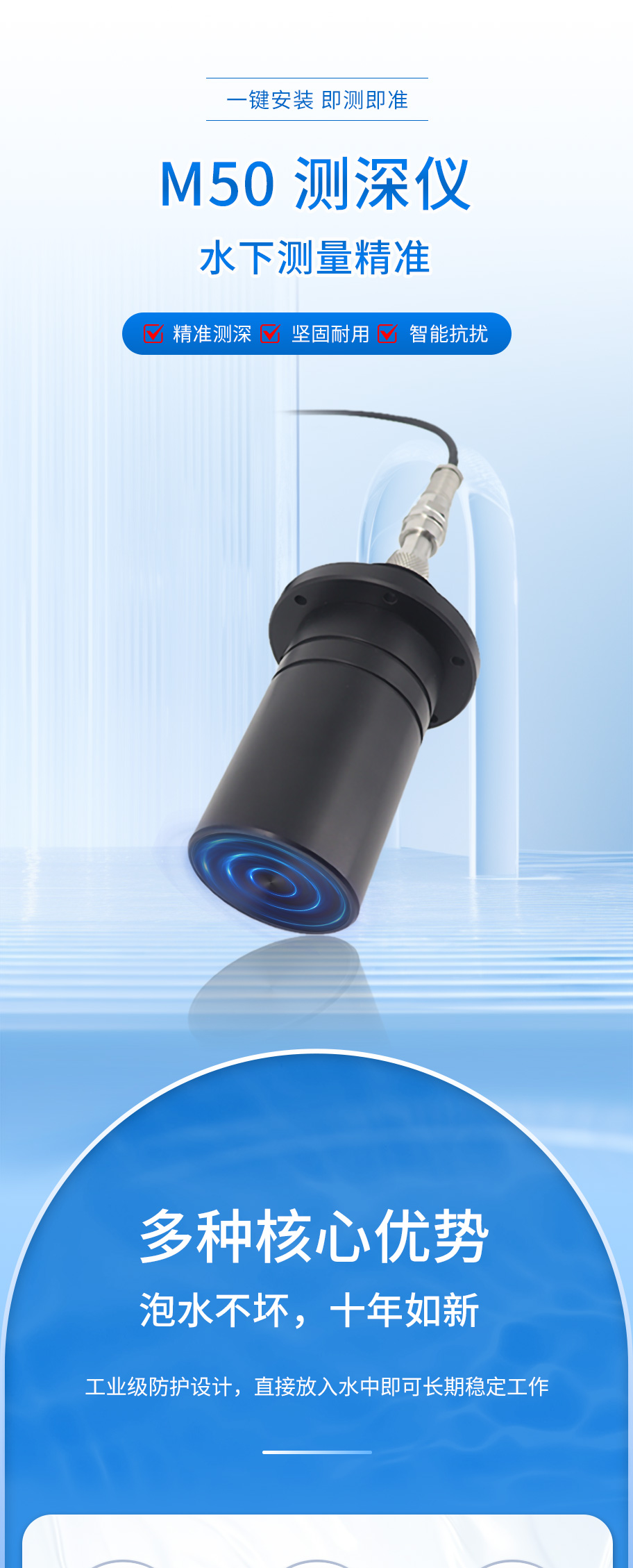 M50測深儀（ABS外殼，帶航空插頭)_01.jpg