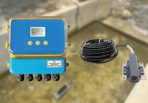 超聲波多普勒流量計(jì) 超聲波多普勒流量計(jì)