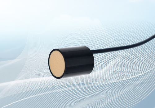 超聲波風速風向儀換能器