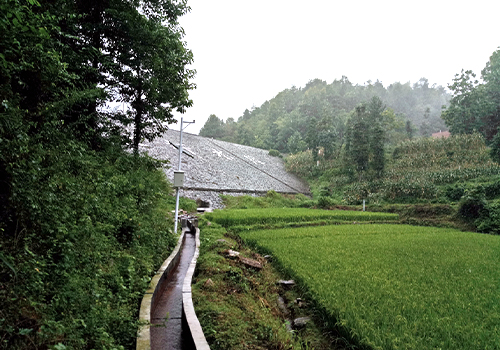 超聲波明渠流量計 超聲波明渠流量計