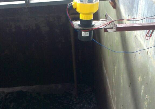 超聲波液位計(jì)