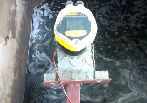 超聲波液位計(jì)