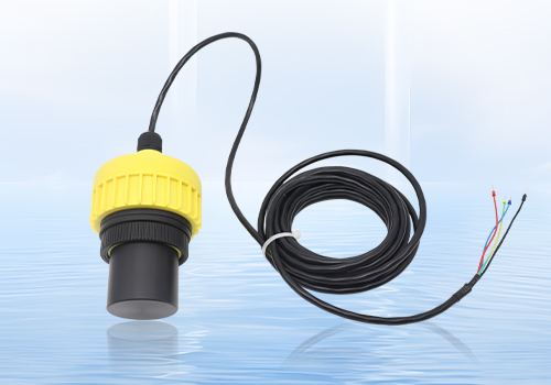IP68超聲波液位計