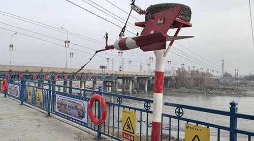 福州大禹電子超聲時差法流量計